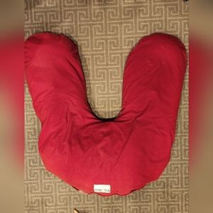 Yogibo Support Pillow